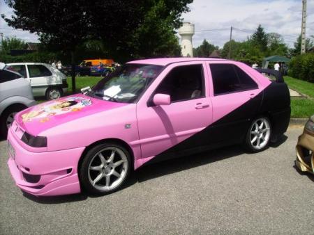 COMMENT LA TROUVEZ VOUS